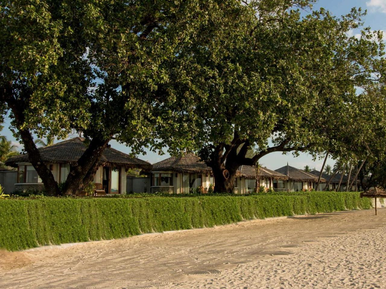Pristine Mermaid Resort 나팔리 외부 사진