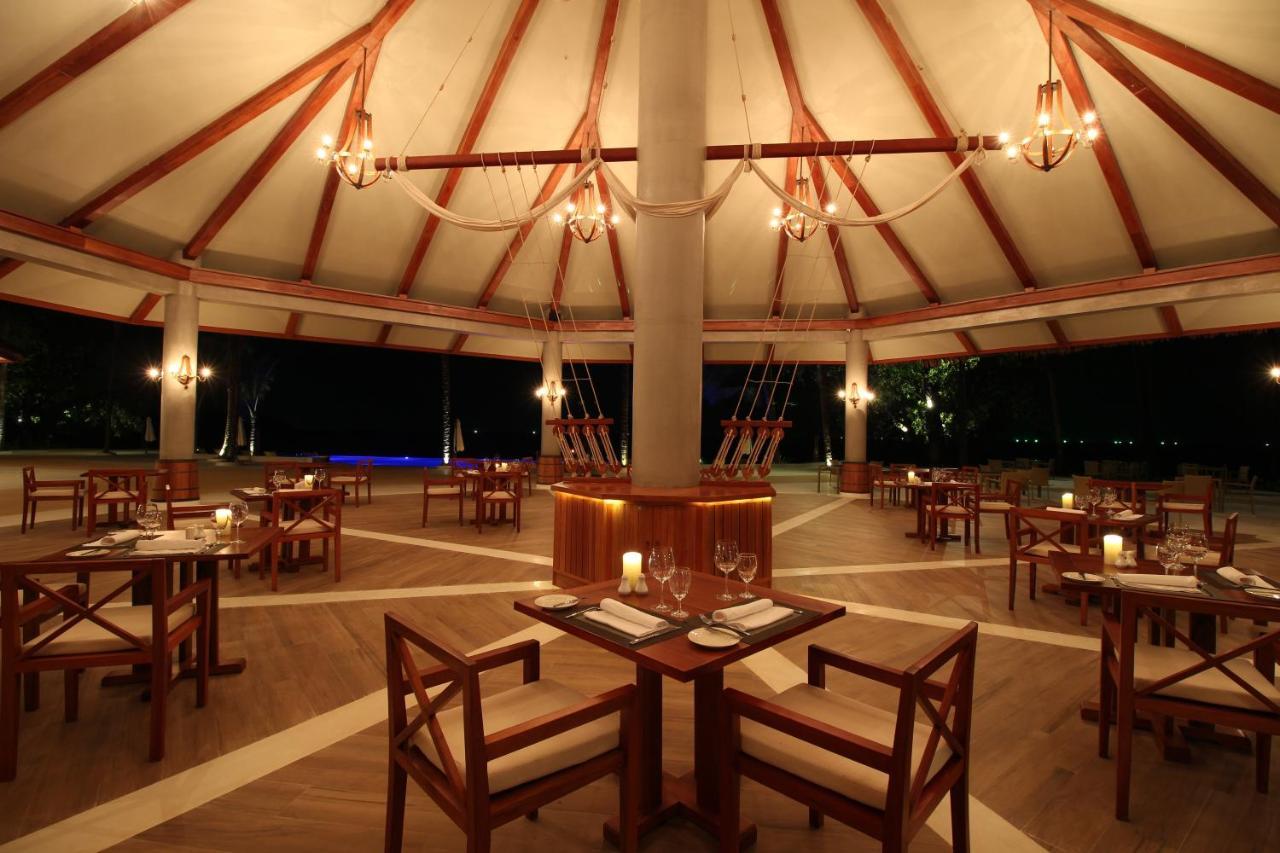 Pristine Mermaid Resort 나팔리 외부 사진