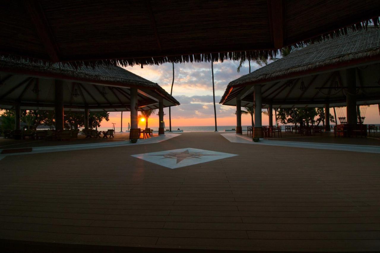 Pristine Mermaid Resort 나팔리 외부 사진